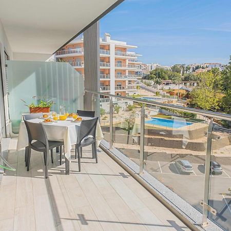 Monte Residence Beach E Pool 波尔蒂芒 外观 照片