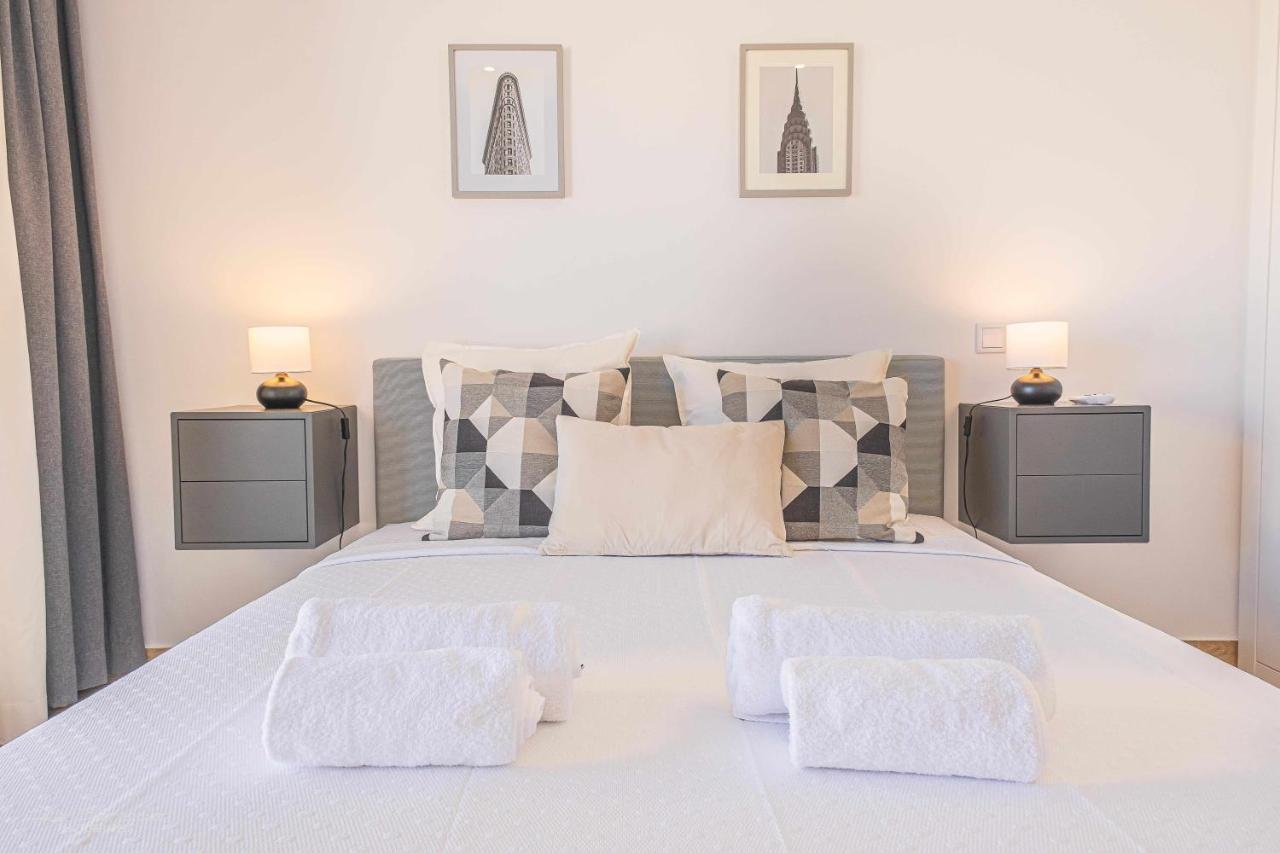 Monte Residence Beach E Pool 波尔蒂芒 外观 照片