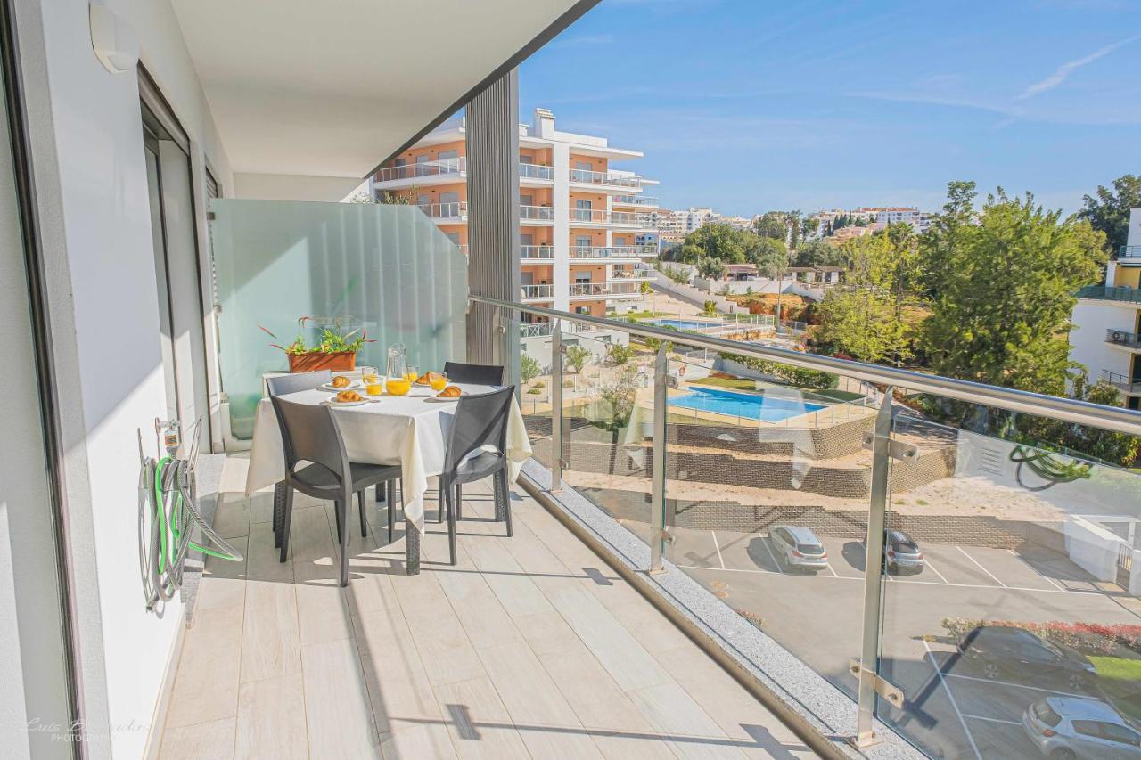 Monte Residence Beach E Pool 波尔蒂芒 外观 照片