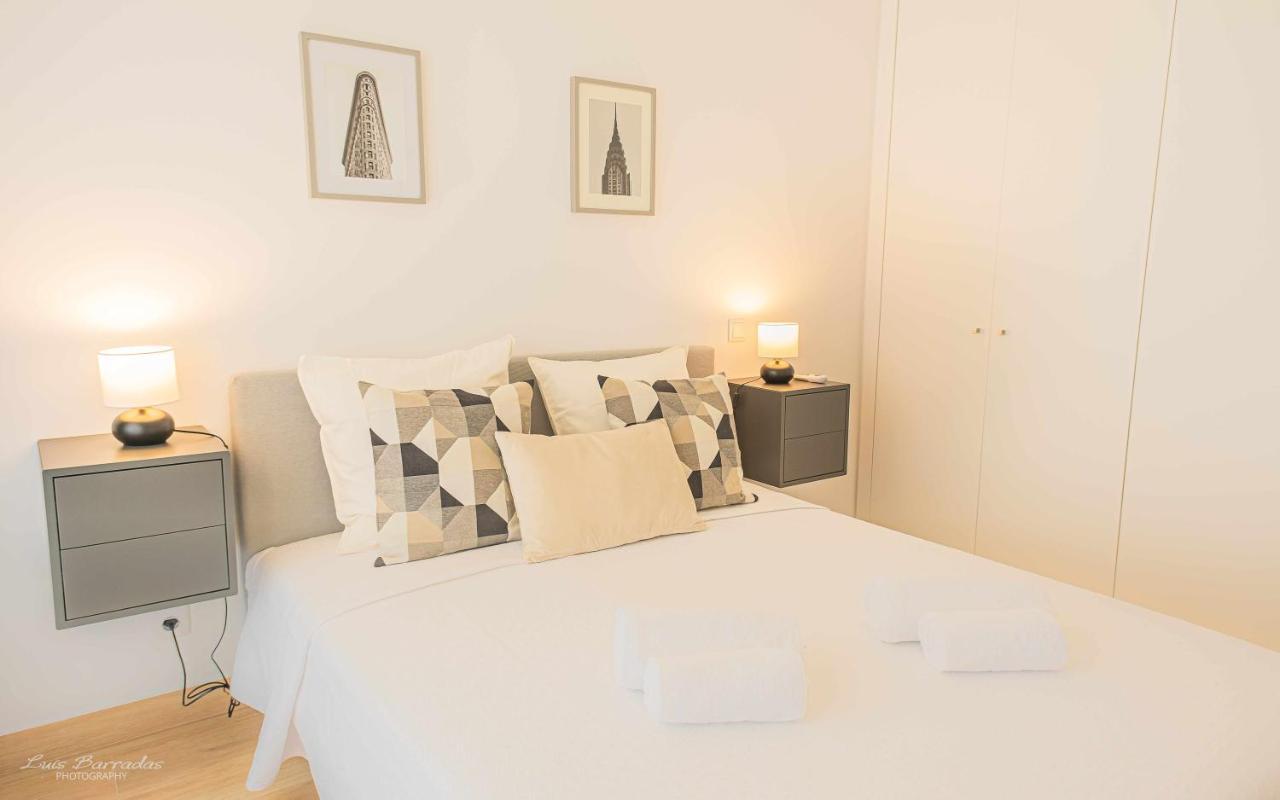Monte Residence Beach E Pool 波尔蒂芒 外观 照片