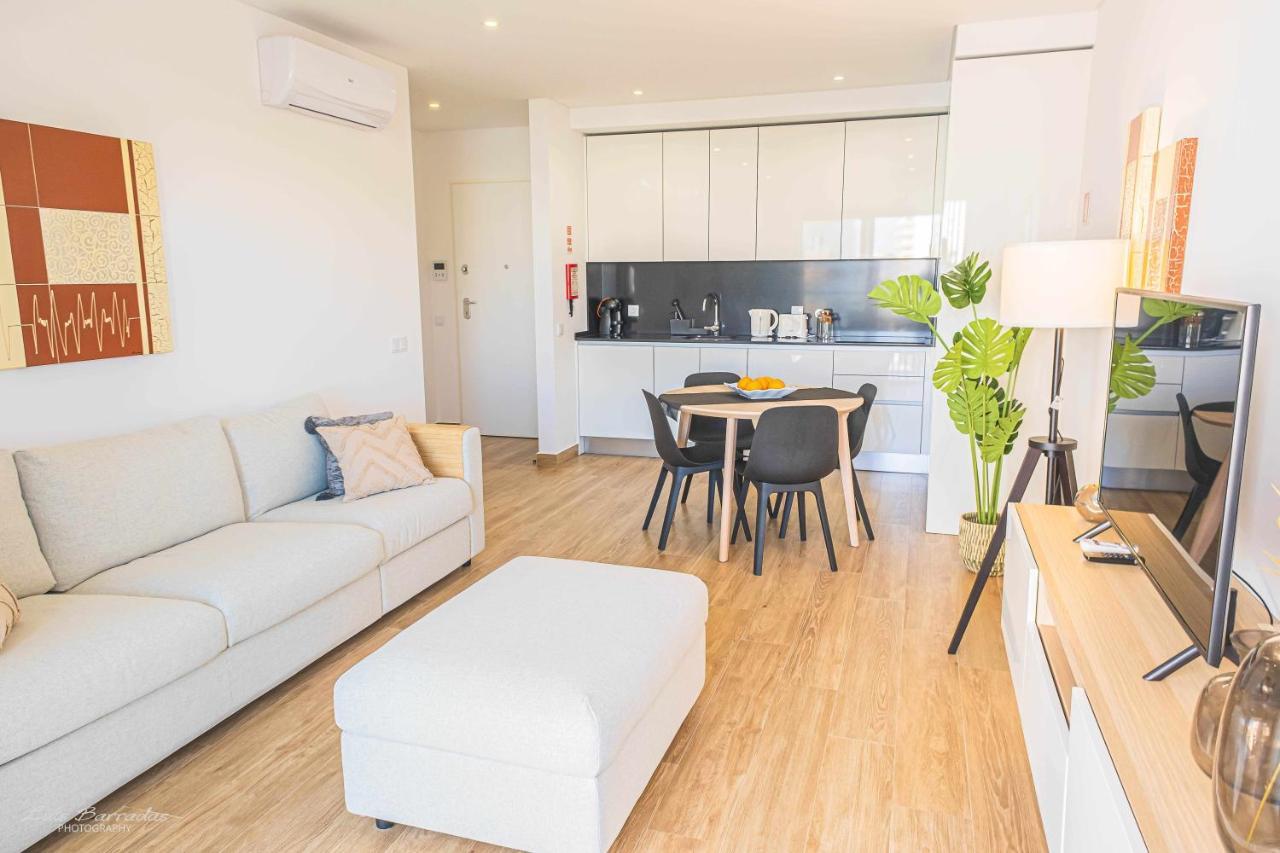 Monte Residence Beach E Pool 波尔蒂芒 外观 照片