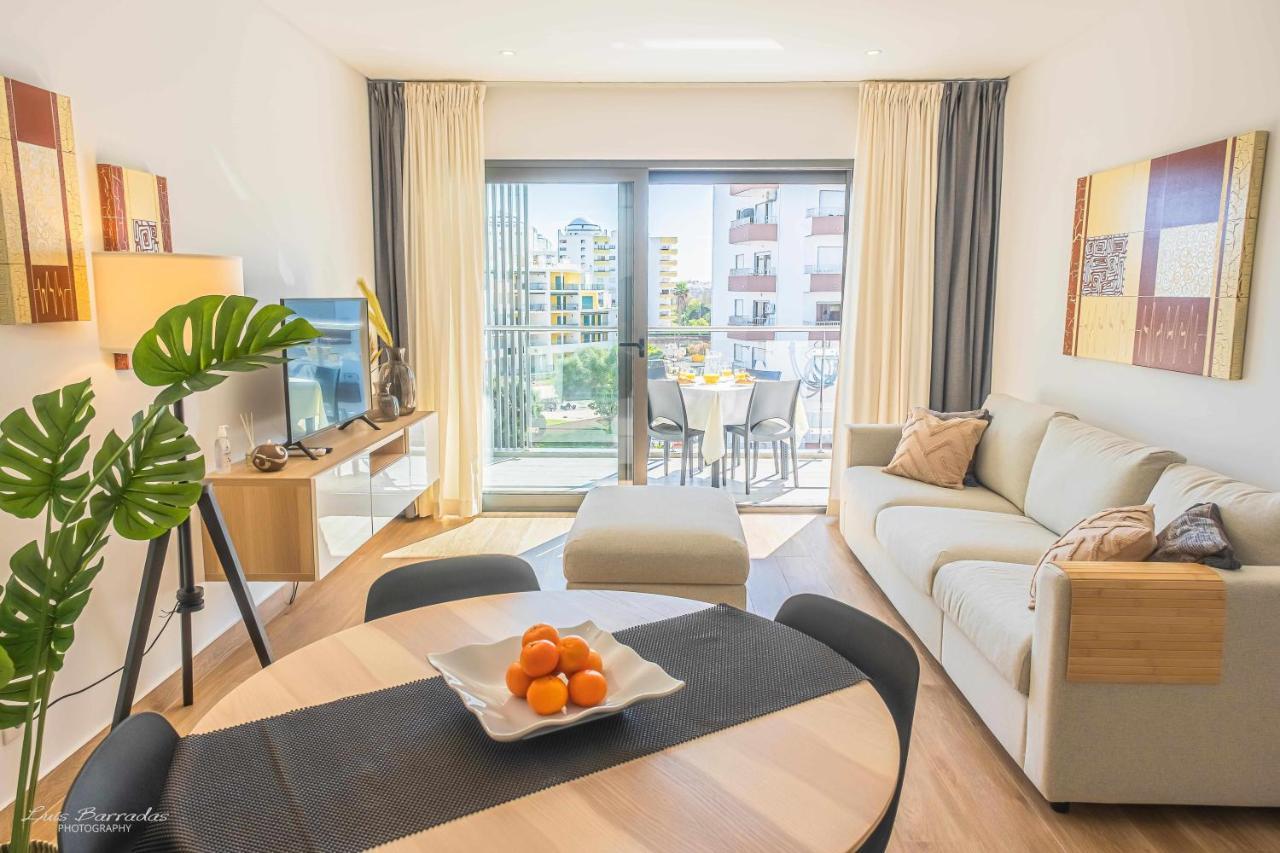 Monte Residence Beach E Pool 波尔蒂芒 外观 照片
