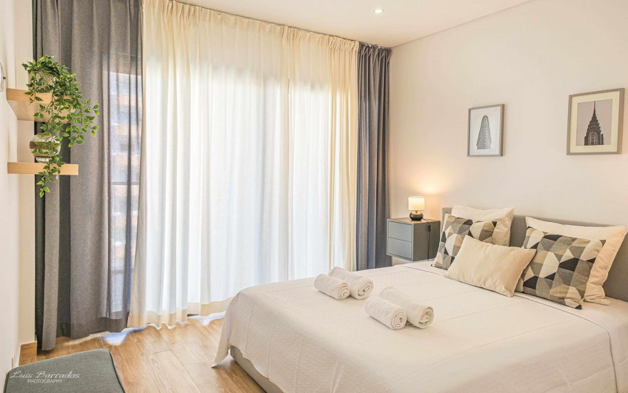 Monte Residence Beach E Pool 波尔蒂芒 外观 照片