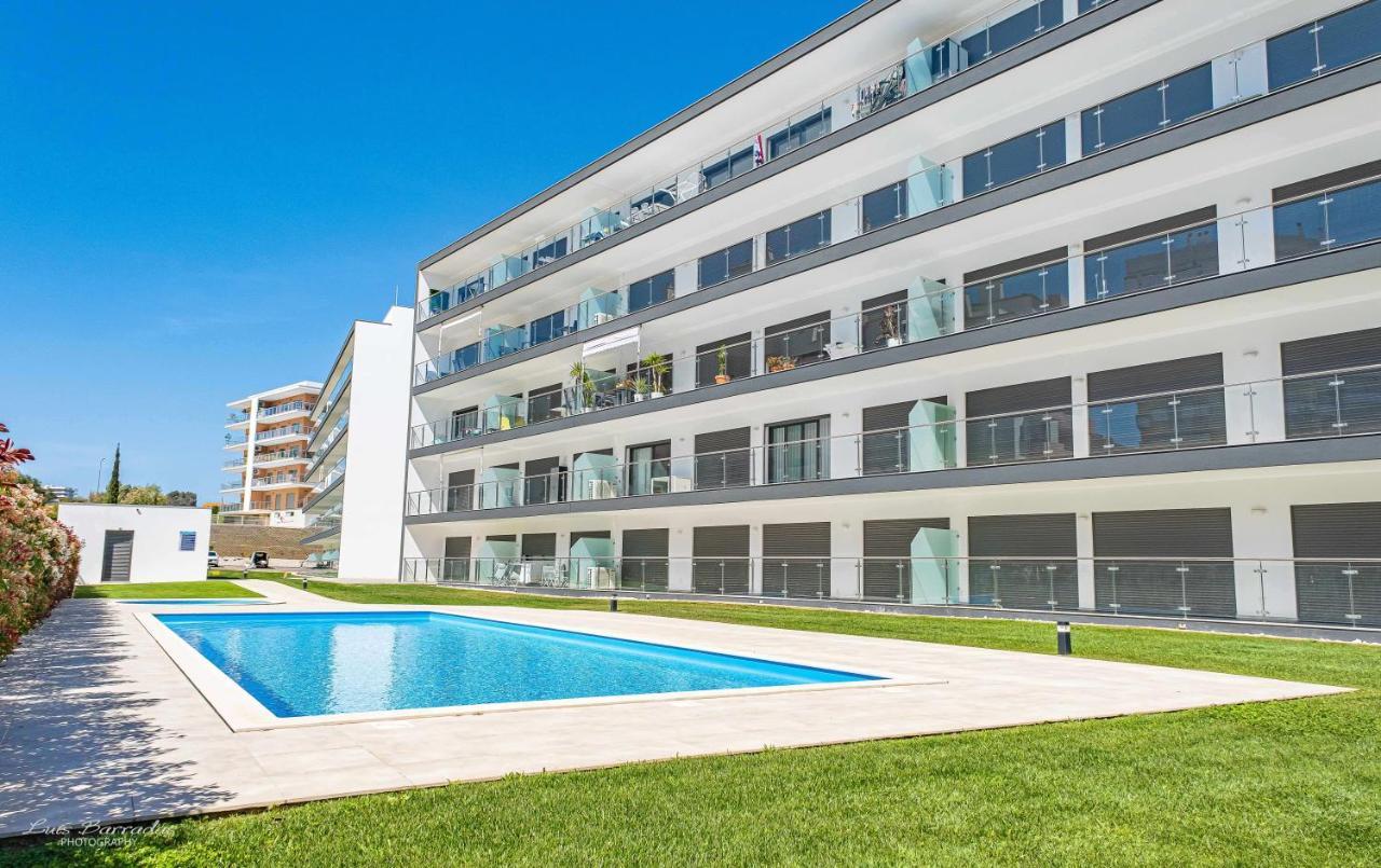 Monte Residence Beach E Pool 波尔蒂芒 外观 照片