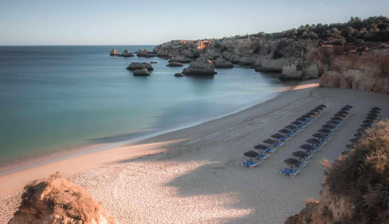 Monte Residence Beach E Pool 波尔蒂芒 外观 照片